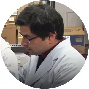 Portraits of Science City: Tsukuba