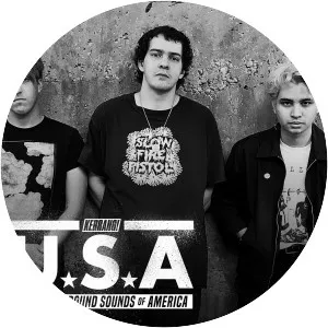 Portrayal of Guilt - Band