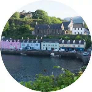 Portree - 
