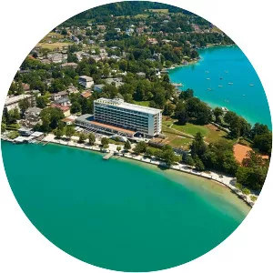 Pörtschach am Wörthersee