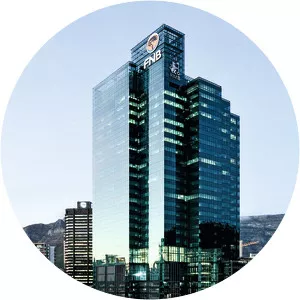 Portside Tower - Skyscraper in Cape Town, South Africa