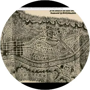 Portsmouth Earthworks - 