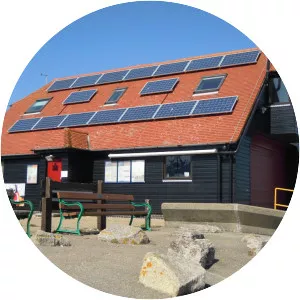 Portsmouth Lifeboat Station photograph