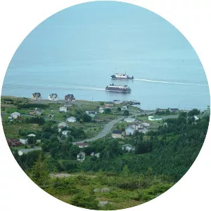 Portugal CoveSt. Philip's - 