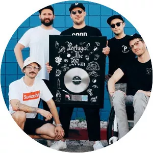 Portugal. The Man - Rock band
