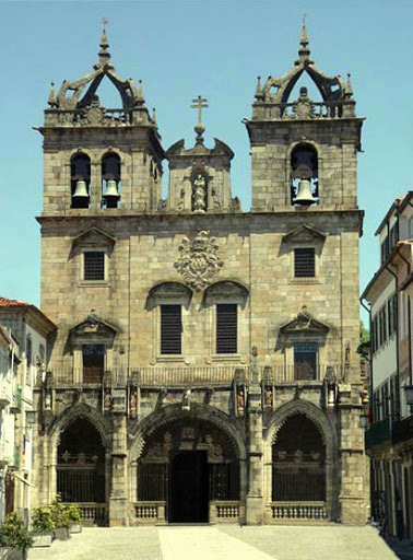 PortuGalizArtes - Handicraft in Braga, Portugal