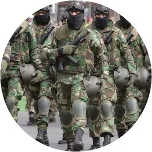 Portuguese Armed Forces