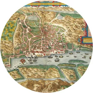 Portuguese conquest of Goa - 