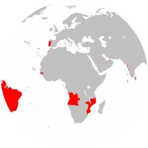 Portuguese Empire