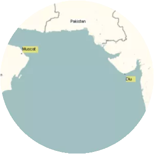 Portuguese–Mamluk naval war - Military conflict