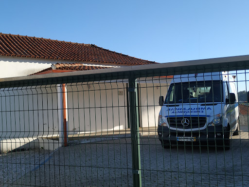 Portuguese Red Cross - Campo - Emergency training school in Portugal