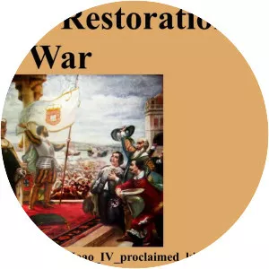 Portuguese Restoration War