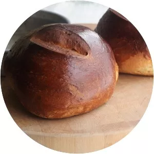 Portuguese sweet bread - 