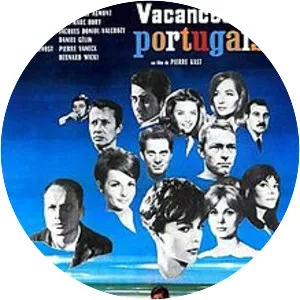 Portuguese Vacation - 1963 ‧ Drama ‧ 1h 37m