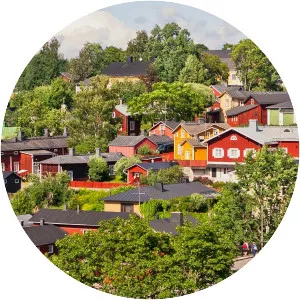 Porvoo
