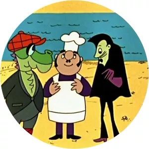 Porwanie Baltazara Gąbki - TV program