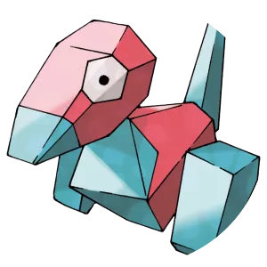 Porygon