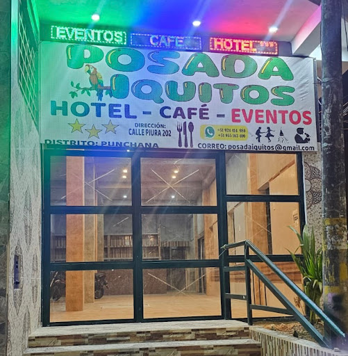 Posada Iquitos