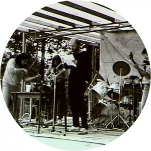 Posádková hudba Marného Slávy - Musical group