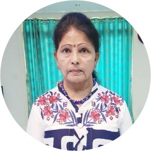 Posani Rani photograph