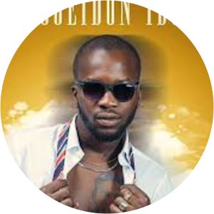 Poseidon IBS - Musical artist