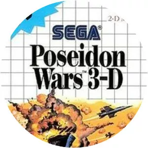 Poseidon Wars 3D