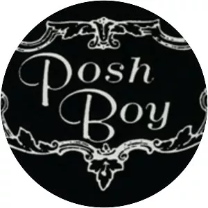 Posh Boy Records