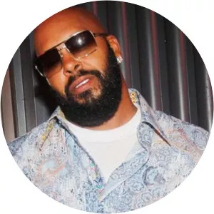 Posh Knight - Suge Knight's daughter