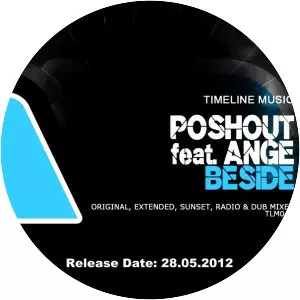 Poshout - Recording artist