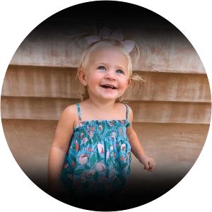 Posie Rayne LaBrant photograph