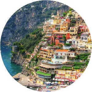 Positano