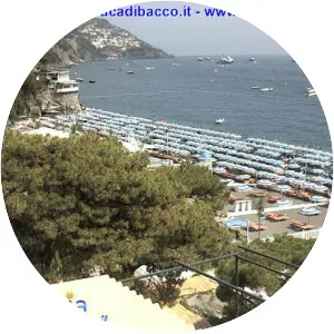Positano Spiaggia - 