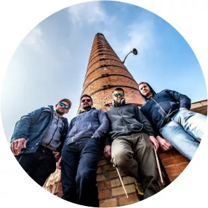 Positink - Musical artist