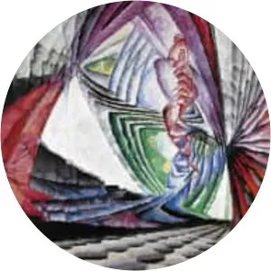 Positioning of Mobile Graphic Elements