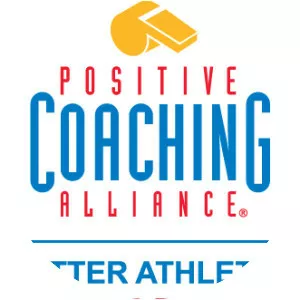 Positive Coaching Alliance