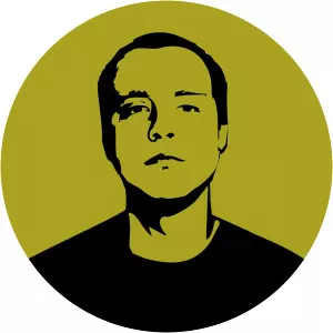 Positive Merge - Musical artist