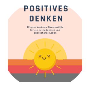 Positives Denken - Musical artist