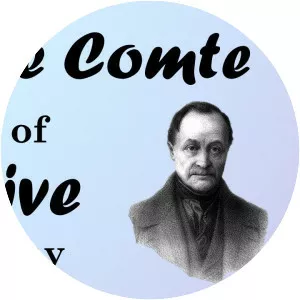 Positivism photograph