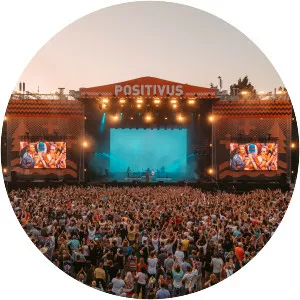 Positivus Festival - Music Festival