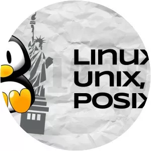 POSIX - Operating system