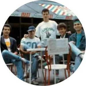 Poslednja Igra Leptira (Последња игра лептира)