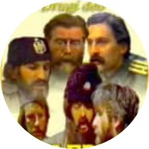 Poslednji čin - TV program