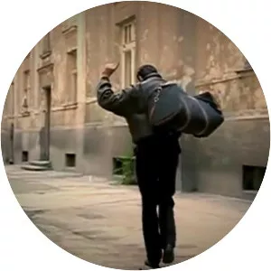 Poslednji krug u Monci (Последњи круг у Монци)