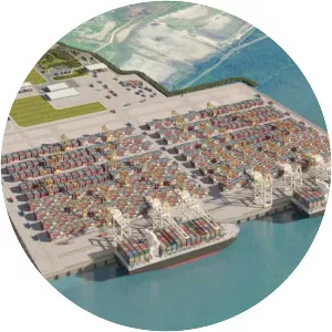 Posorja - Village in Ecuador