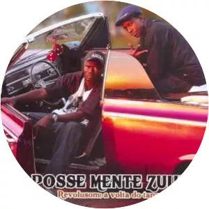 Possemente Zulu - Musical group