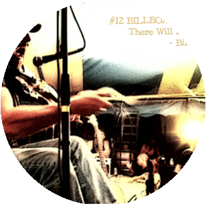 Possessed by Paul James