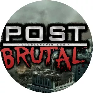 Post Brutal: Zombie Action RPG photograph
