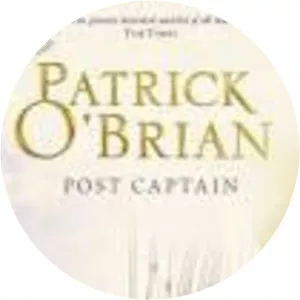 Post Captain - Novel by Patrick O'Brian