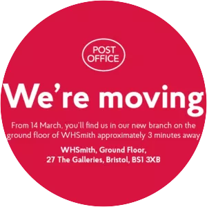 Post Office Ltd