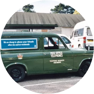 Post Office Telecommunications